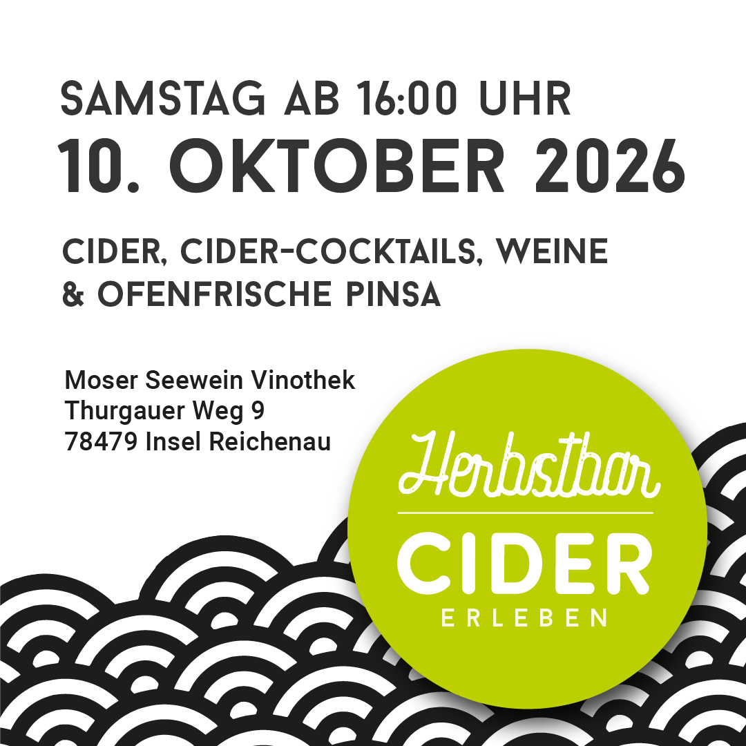 Herbstbar 2026